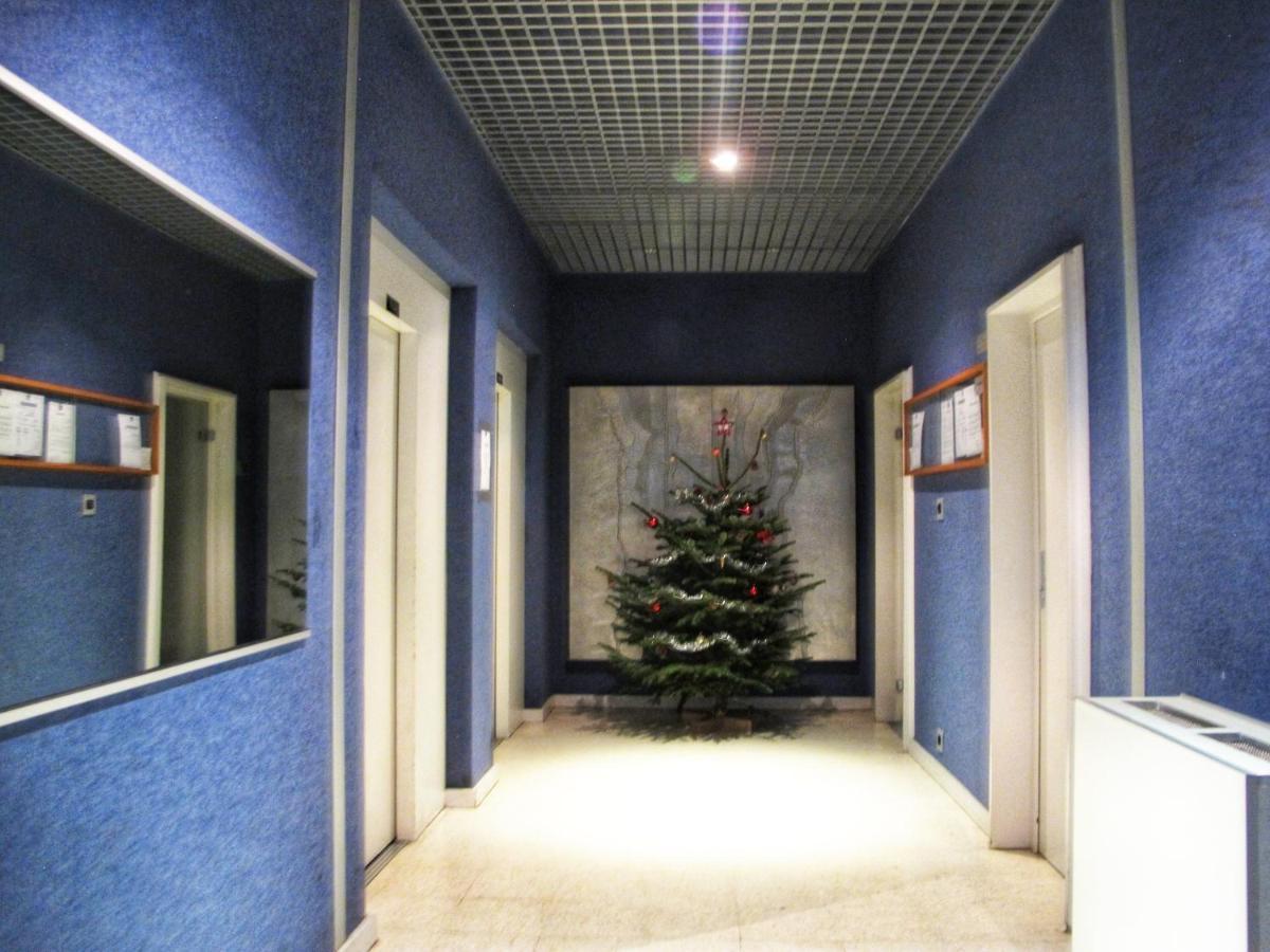 Citycosy-Strasbourg: Boston Espla Estrasburgo Exterior foto