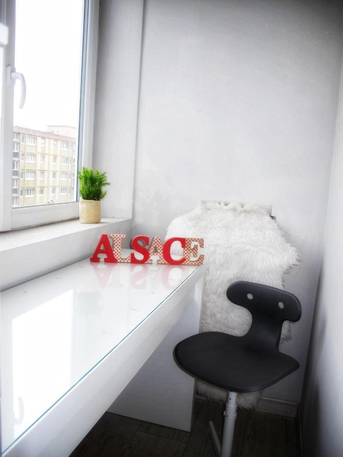 Citycosy-Strasbourg: Boston Espla Estrasburgo Exterior foto