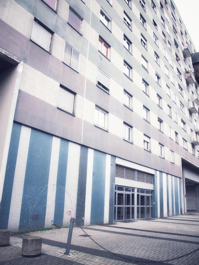 Citycosy-Strasbourg: Boston Espla Estrasburgo Exterior foto