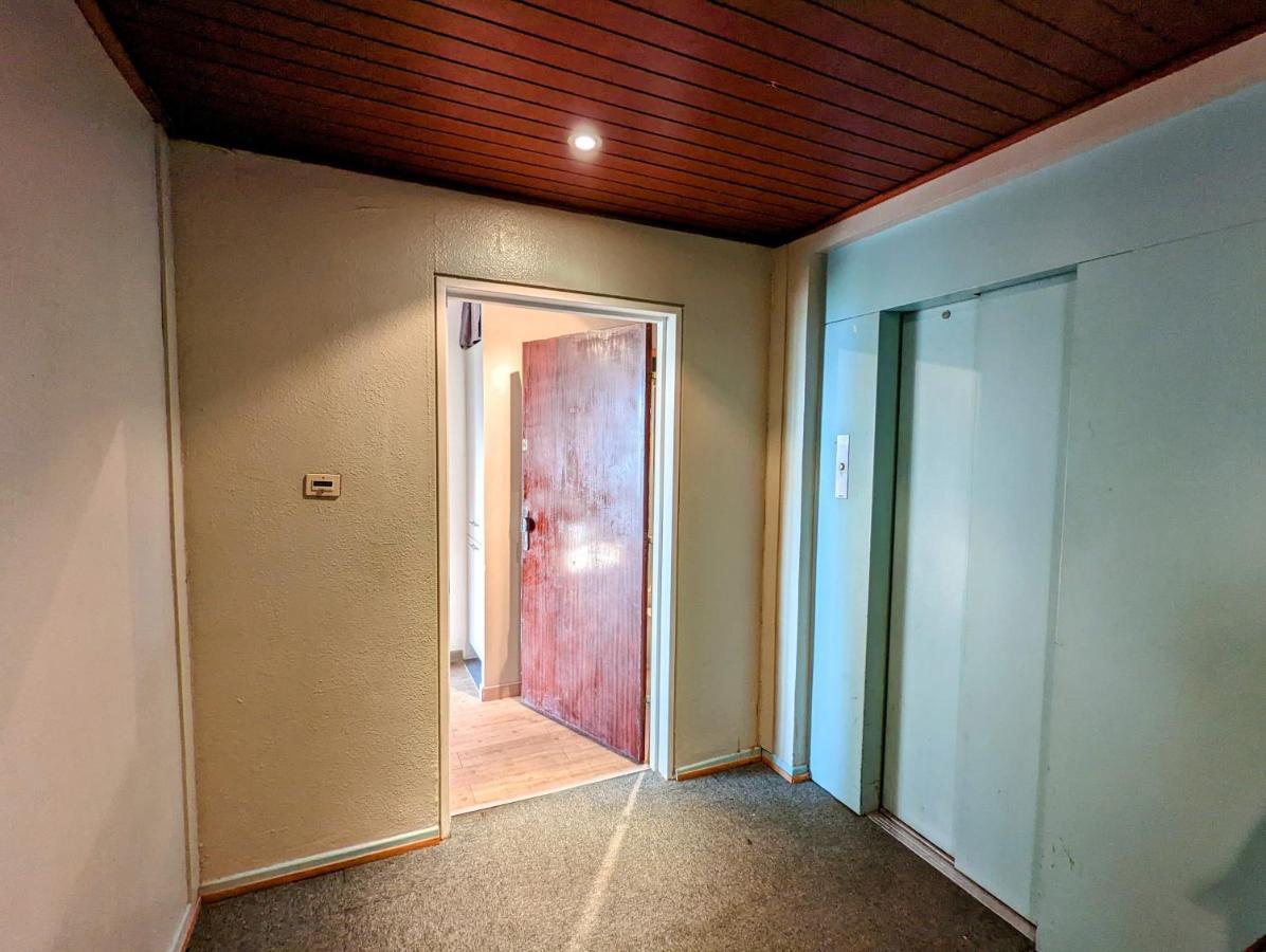Citycosy-Strasbourg: Boston Espla Estrasburgo Exterior foto